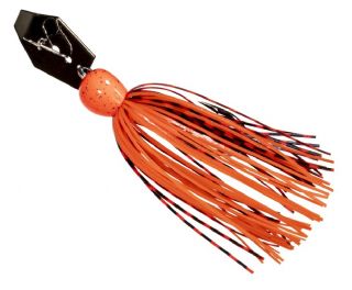 Z-MAN Chatterbait Mini Max 1/4oz 7g - 